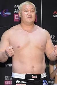 イム・ジュンス