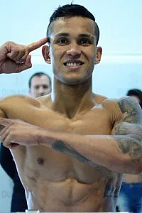 Arthur Lima