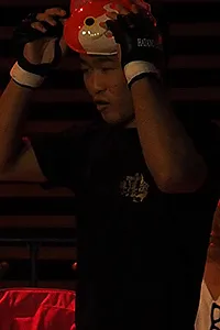 Takatoshi Shibata