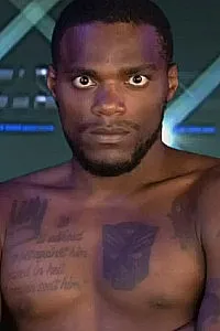 Lydell Poag