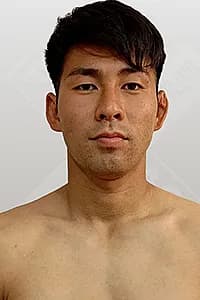宮城成歩滝