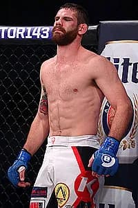 Jared Chaffee