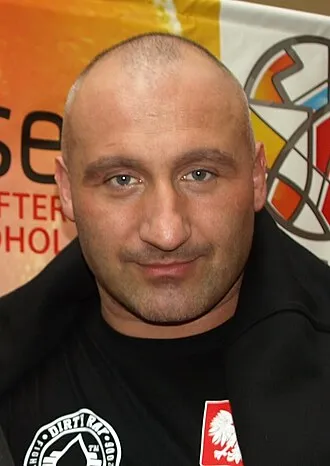 Marcin Najman