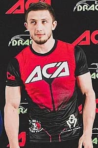 アブバカル・メストエフ