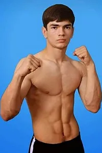 Firdavs Nazarov