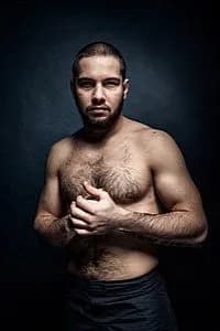 Alexei Martynov