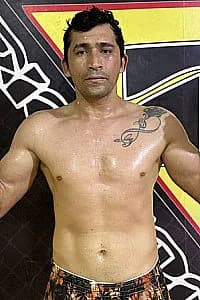 Anderson Maia