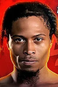 Shamar Perez