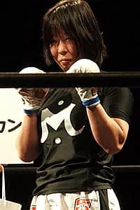 Takumi Umehara