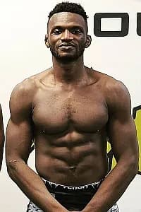 Sanon Sadeck