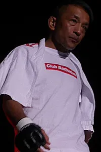 Yoshinori Fukumoto