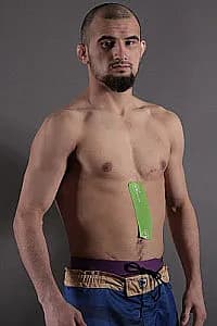 Juma Davlatmamadov