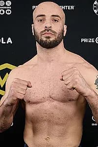Valentino Greco