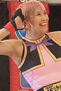 Yuko Matsuura