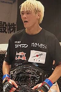 水野新太