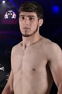 Ibragim Kagiradzhiev