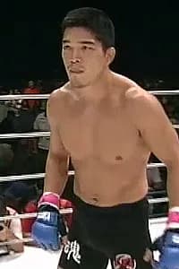 石澤常光