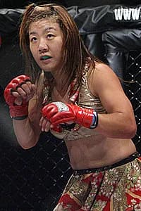 藪下めぐみ