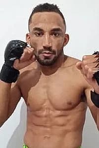 Francisco Chagas Ataliba Junior