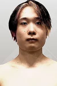 Yosuke Suzuki