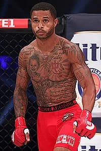 Victor Jones