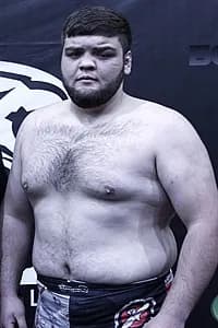 ダニヤル・エルバエフ
