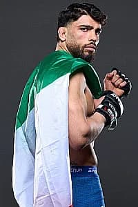 Mario Gagliardi