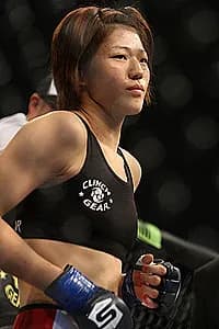 山中裕子