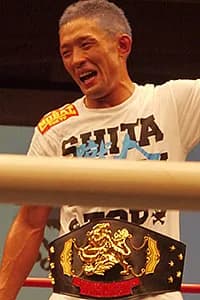根津優太
