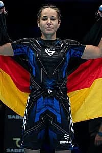 アリナ・ダラスラン