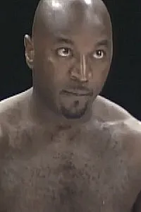 Bertrand Amoussou