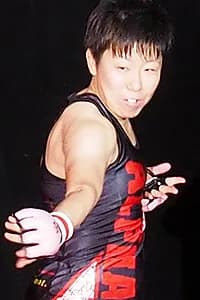 Pan Hui