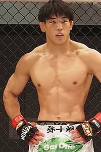 Yajuro Yamasaki