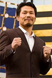 田村潔
