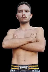 Lucas Carvalho Santos