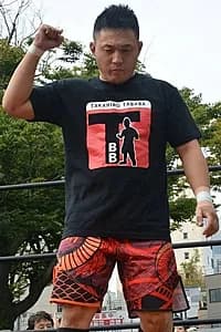 Takahiro Tababa