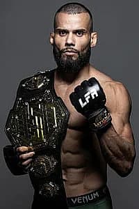 ジェラウド・コエーリョ・デ・リマ・ネト
