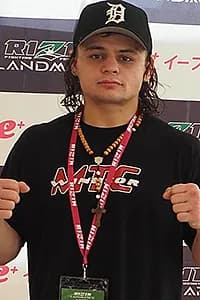 トニー・ララミー