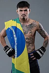 Marciano Ferreira