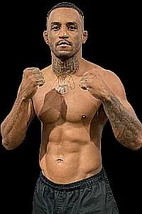Everton Nascimento