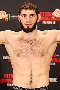 Imamshafi Aliev