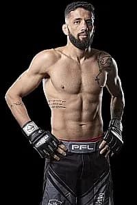 Magnus Kelly Conrado