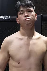 Su Dong Kim
