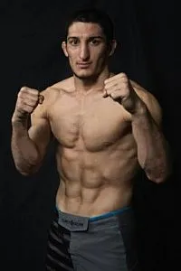 Goyti Dazaev