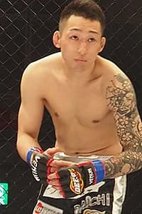 Yuma Matsui