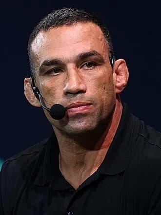 ファブリシオ・ヴェウドム