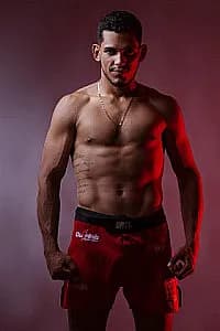 Isac Silva Souza