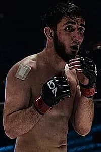 Ramzan Gaziev