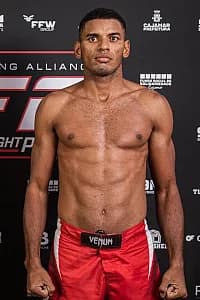 Allan Oliveira