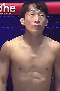 ユ・ジェナム